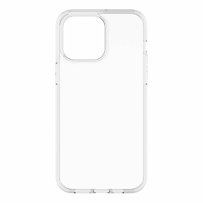 iFrogz kryt Defence pre iPhone 14 Pro Max - Clear