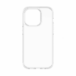 iFrogz kryt Defence pre iPhone 14 Pro - Clear