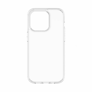 iFrogz kryt Defence pre iPhone 14 Pro - Clear