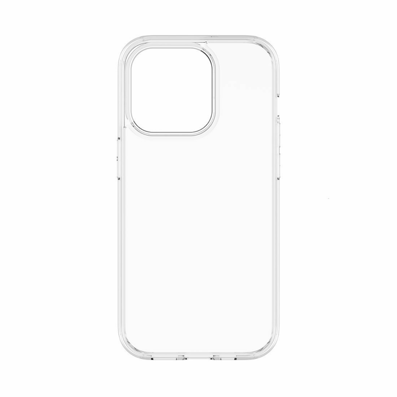 iFrogz kryt Defence pre iPhone 14 Pro - Clear