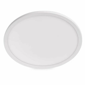 EMOS LED prisadené svietidlo FLORI okrúhle