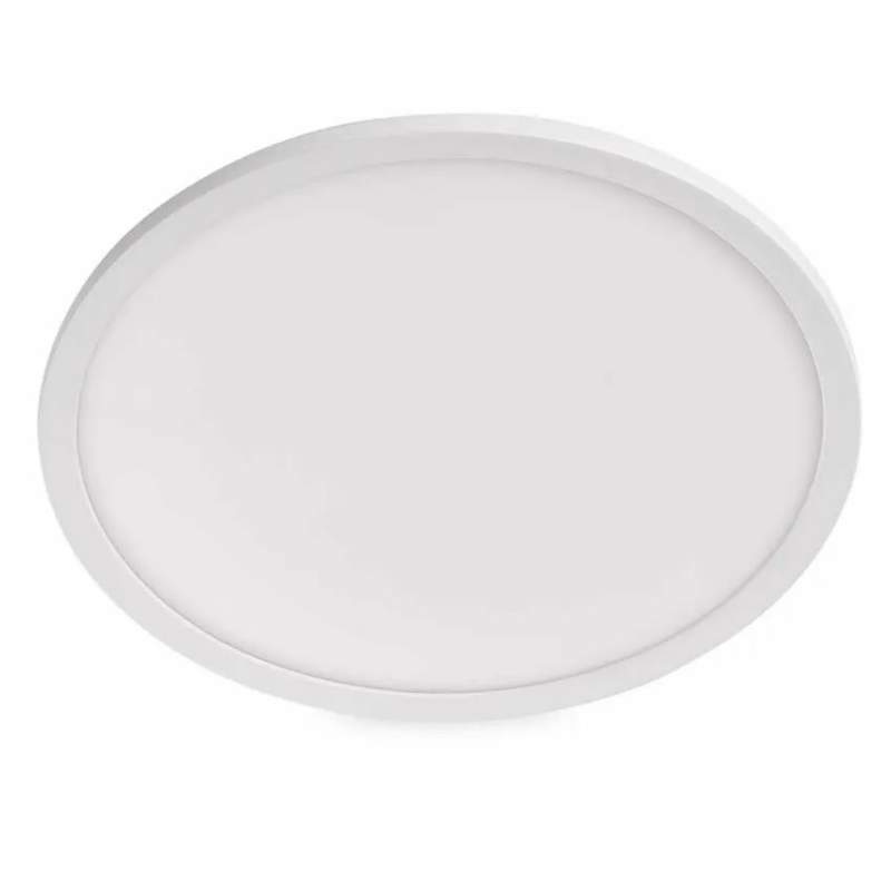 EMOS LED prisadené svietidlo FLORI okrúhle