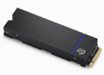 Seagate Game Drive PS5 SSD 1TB M.2 NVMe Gen4