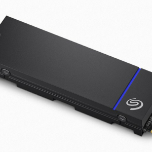 Seagate Game Drive PS5 SSD 1TB M.2 NVMe Gen4