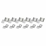 EMOS 6 háčikov pre LED panel 30x120cm