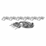 EMOS 6 laniek pre LED panel 30x120cm