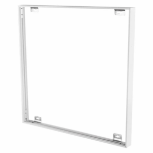 EMOS Rámik pre LED panel 60×60cm