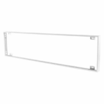 EMOS Rámik pre LED panel 30×120cm