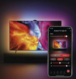 EMOS GoSmart AMBIENTNÉ OSVETLENIE PRE TV 55"