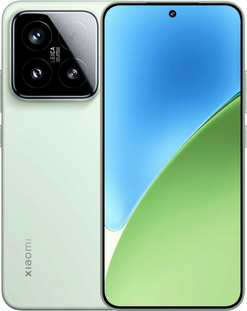 Xiaomi 15 6