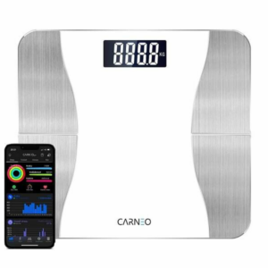 CARNEO Vital+  Bluetooth váha