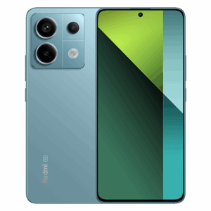 Xiaomi Redmi Note 13 PRO 5G 8/256GB 6