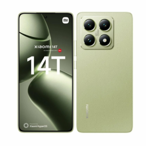 Xiaomi 14T Lemon Green 12GB RAM 512GB ROM