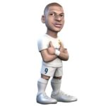 Figúrka Kylian Mbappe Real Madrid