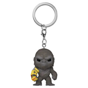 POP! Kľúčenka Kong (Godzilla x Kong The New Empire)