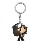 POP! Kľúčenka Eddie (Stranger Things)