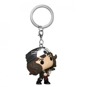 POP! Kľúčenka Eddie (Stranger Things)