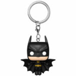 POP! Kľúčenka Batman (DC Comics)