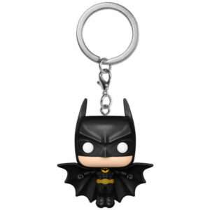 POP! Kľúčenka Batman (DC Comics)