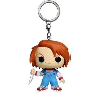 POP! Kľúčenka Horror Chucky