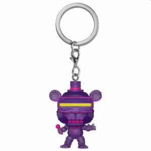 POP! Kľúčenka Freddy (Five Nights at Freddys)