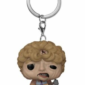 POP! Kľúčenka Leatherface (Texas Chainsaw Massacre) Special Edition