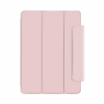 Comma puzdro Rider Magnetic Case pre iPad Air 13" M2/M3 - Pink