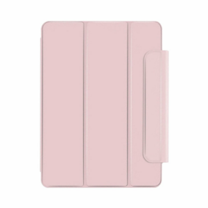 Comma puzdro Rider Magnetic Case pre iPad Air 13" M2/M3 - Pink