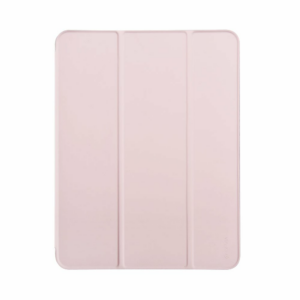 Devia puzdro Cool Series Protective Case pre iPad 10.2" 2019/2020/2021 - Pink
