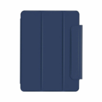 Comma puzdro Rider Magnetic Case pre iPad Air 13" M2/M3 - Sea Blue