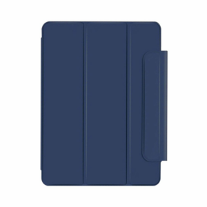 Comma puzdro Rider Magnetic Case pre iPad Air 13" M2/M3 - Sea Blue