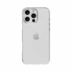 Devia kryt Naked TPU Case pre iPhone 16 - Clear