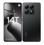 Xiaomi 14T Titan Black 12GB RAM 256GB ROM