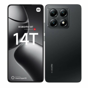 Xiaomi 14T Titan Black 12GB RAM 512GB ROM