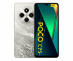 POCO C75 6.88"HD+ 8/256GB Helio G81-Ultra 50/13Mpx 5160mAh Gold