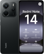Xiaomi Redmi Note 14 6/128GB 4G 6