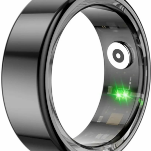 CARNEO Smart prsteň RING No.1