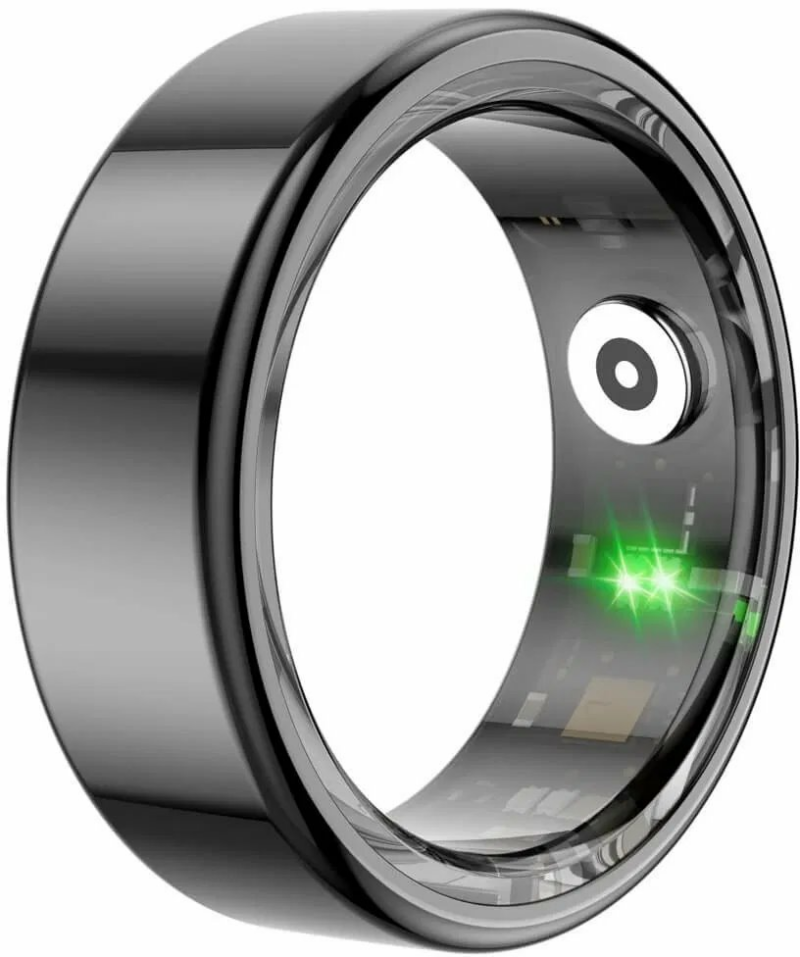 CARNEO Smart prsteň RING No.1