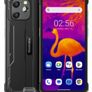 BLACKVIEW BV8900 8+256GB Black