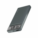 Devia powerbank Smart Series 10000 mAh 12W - Deep Gray