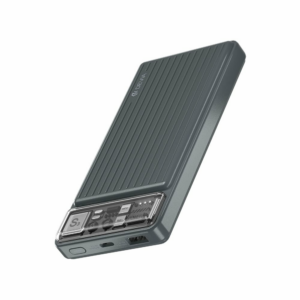 Devia powerbank Smart Series 10000 mAh 12W - Deep Gray