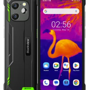 BLACKVIEW BV8900 8+256GB Green