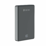 Devia powerbank Extreme Speed Series Mini 10.000 mAh PD 20W - Space Gray