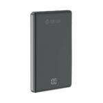 Devia powerbank Extreme Speed Series Mini 5.000 mAh PD 20W - Space Gray