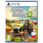 Farming Simulator 25 CZ [PS5]