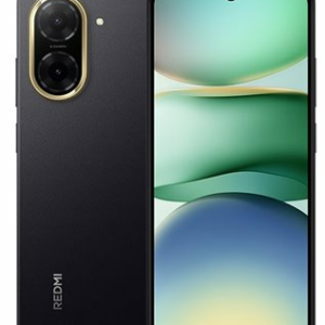 Xiaomi Redmi A5 6.88" 3/64GB DualSim Midnight Black