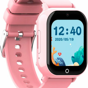 CARNEO GuardKid+ 4G TINY Pink