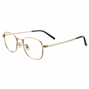 Xiaomi Blue Light Blocking Glasses (Gold)