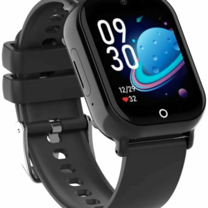 CARNEO GuardKid+ 4G TINY Black