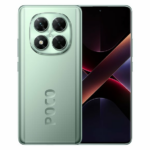 POCO X7 6.67" Amoled MediaTek 8/256GB 50/20Mpx 5110mAh Green